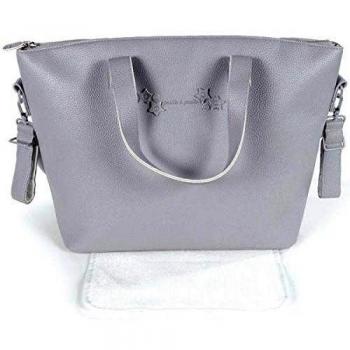 Borsa Passeggiata Pasito 74190‑PV18 – Comfort Urbano