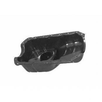 Carter Huile pour Mazda 323c 1995-1998 Van Wezel 1.3 16v