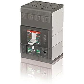 ABB 1SDA068126R0001 Vorde-Leistungs­schutzschalter (Tmax XT4)