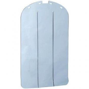 Ferplast DOGVILLA 70 Windproof Dog Kennel Door – Clear PVC Shield