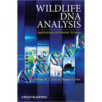 Vitalsource Technologies, Inc. Wildlife Dna Analysis: Applications In Forensic Science