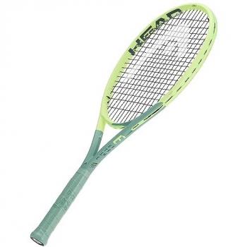 Head Extreme Team L 2022 Tennisschläger 2 gelb unisex