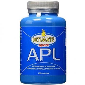 Apl integratore 120 cps