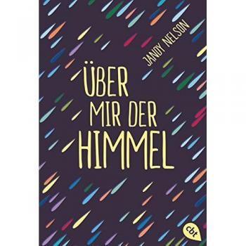 Jandy Nelson Über Mir Der Himmel