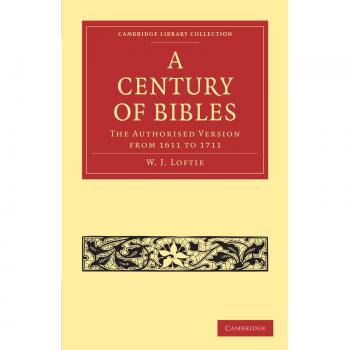 A Century of Bibles