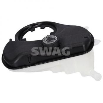 Serbatoio refrigerante SWAG 33‑10 9792 di compensazione
