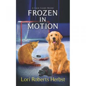 Herbst, Lori Roberts: Frozen in Motion