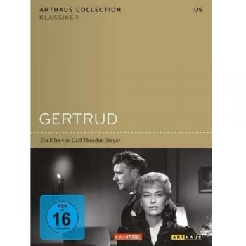 Gertrud (OmU)