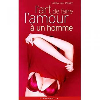 L'art de faire l'amour à un homme