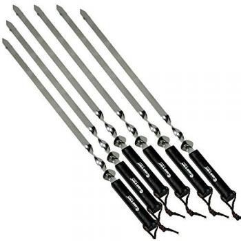 Set de Pinchos BBQ 4U