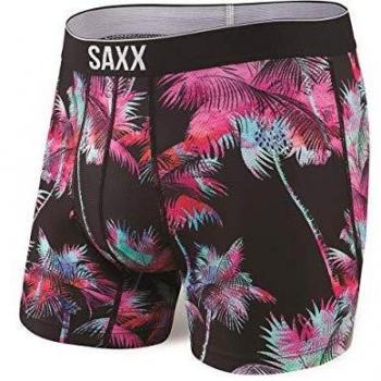 Boxer Saxx Volt Washed Away Grande Taille