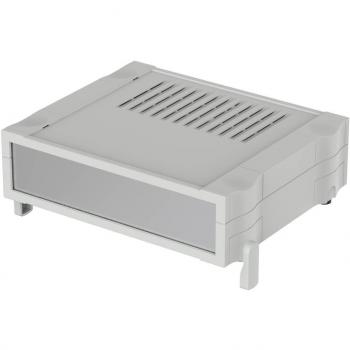 Bopla BO 52009 L BOTEGO Elektronikzubehör Gehäuse Grau