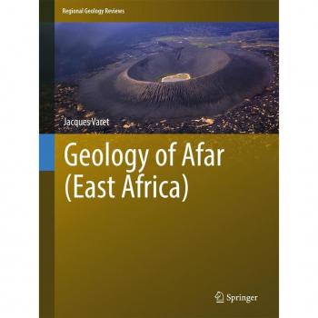 Vitalsource Technologies, Inc. Geology Of Afar (east Africa)