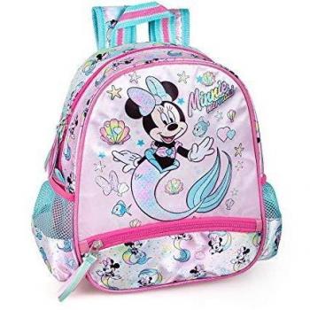 Mochila Minnie Mouse para Pequeñas