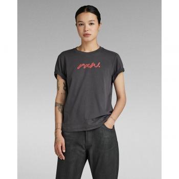 G-Star RAW Women's Short Sleeve Top