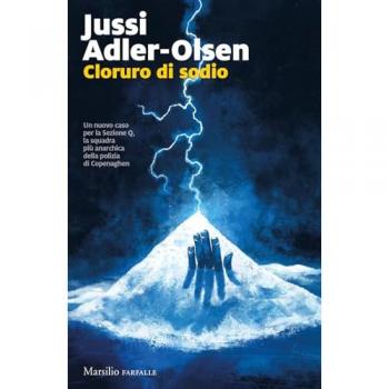 Cloruro di sodio. I casi della sezione Q. Vol. 9