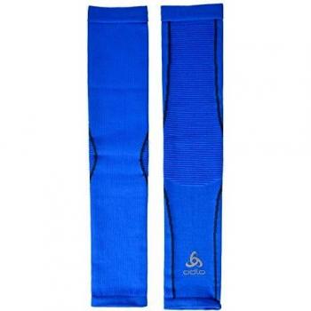 Odlo Ceramiwarm Outdoorhandschuhe – Blau Jewel/Poseidon S