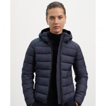 Plumífero Sostenible Ecoalf para Mujer