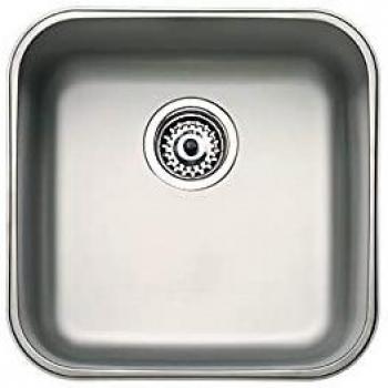 Teka Concealed Stainless Plan Bypass