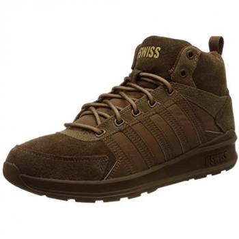 K-Swiss Vista Mid Sport Sneakers