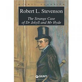 THE STRANGE CASE OF DR JEKYLL AND MR HYDE