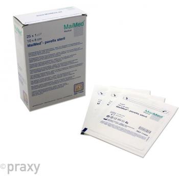 Maimed Porefix Wundschnellverband 50 Stück