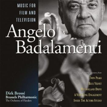 Music for Film and Television