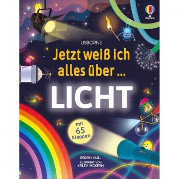 Jetzt weiß ich alles über... Licht