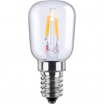 SEGULA LED E14 1,5W 2.700K pour Frigo