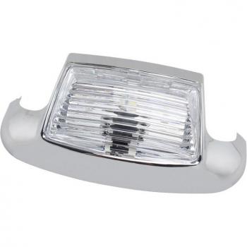 Harley Davidson LED Fender Tip Light for FLSTC and FLHT Series