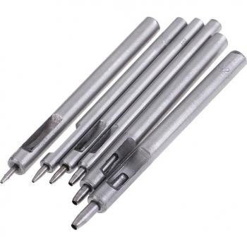 Leather Hole Punching Kit 0.8MM-2.5MM