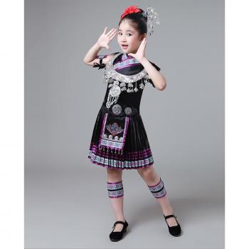 Conjunto Hmong Juvenil para Salones