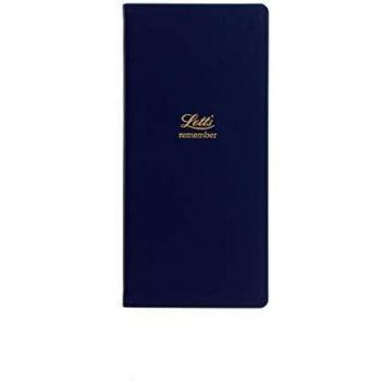 Marine Shield Password Journal