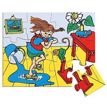 Mini Pippi Construction Kit (12 Pieces)