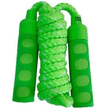 KidsFit Rope 200 cm – Softgriff, 4 Farben, Fitness für Kinder