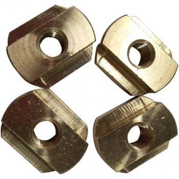 Hydrofoil Mounting T-Nuts