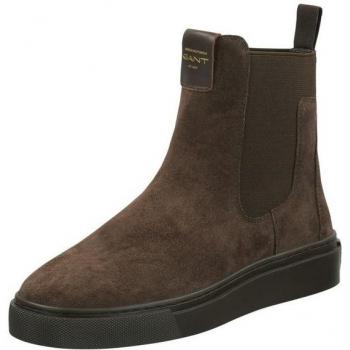 Gant Damen Stiefelette mit Textil-Obermaterial