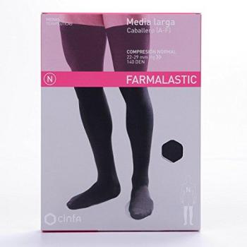 Media caballero larga (a-f) comp