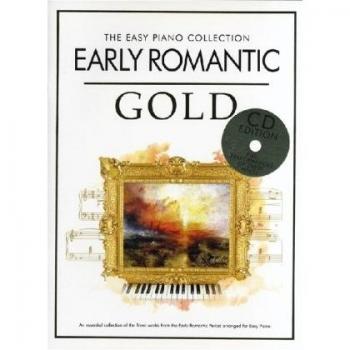 Partitions classique CHESTER MUSIC THE EASY PIANO COLLECTION
