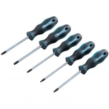 Kit de Herramientas: Destornillador Makita E‑10534