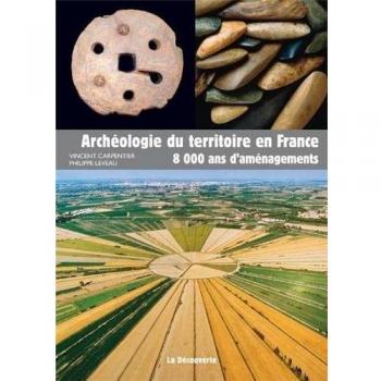 Archéologie Du Territoire En France