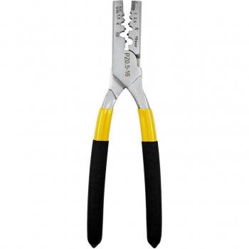 Engaste Cable 0,25‑16