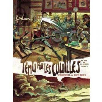 Le Bal de la sueur, tome 3 : Code T.P.C
