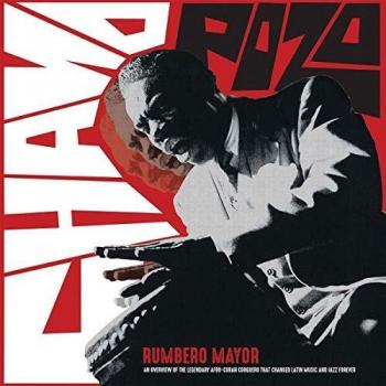 Rumbero Mayor
