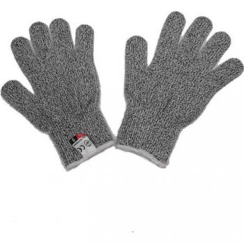 Level 5 Safety Gloves for Car Repair and Riding