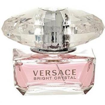 Bright crystal eau de toilette 50 ml vapo