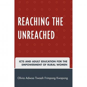 Reaching the Unreached: Icts and Adult Education for the Empowerment of Rural Women