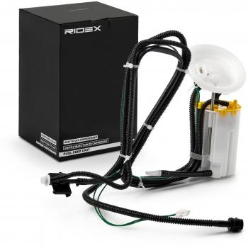 Alimentatore Carburante RIDEX 1382F0250