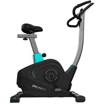 E-Bike Estática Cecotec 6000 Pegasus con Motor Regulado