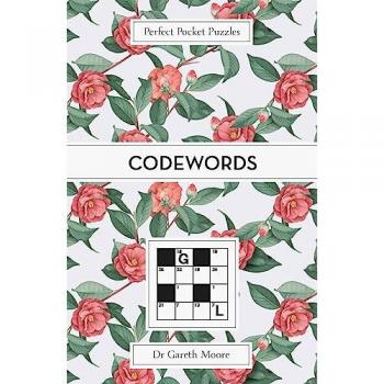 Dr Gareth Moore Perfect Pocket Puzzles: Codewords
